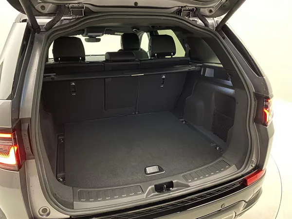 Land Rover Discovery Sport D200 DYNAMIC SE AWD AUT - foto 8