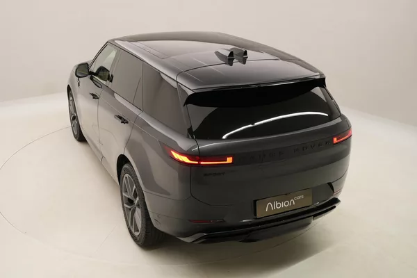Land Rover Range Rover Sport D300 DYNAMIC SE AWD