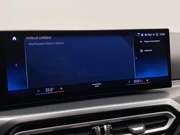 BMW Řada 3 320d XDRIVE MPAKET AUT CZ - foto 29