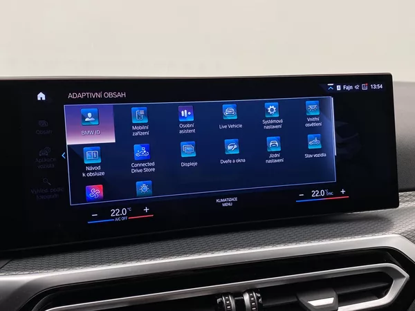 BMW Řada 3 320d XDRIVE MPAKET AUT CZ - foto 32