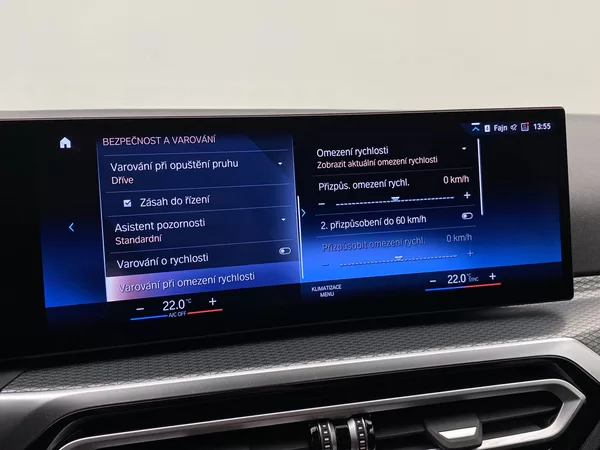 BMW Řada 3 320d XDRIVE MPAKET AUT CZ - foto 37