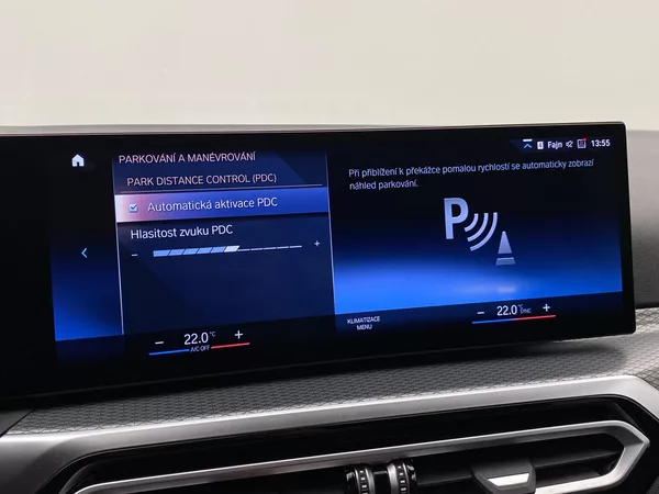 BMW Řada 3 320d XDRIVE MPAKET AUT CZ - foto 38