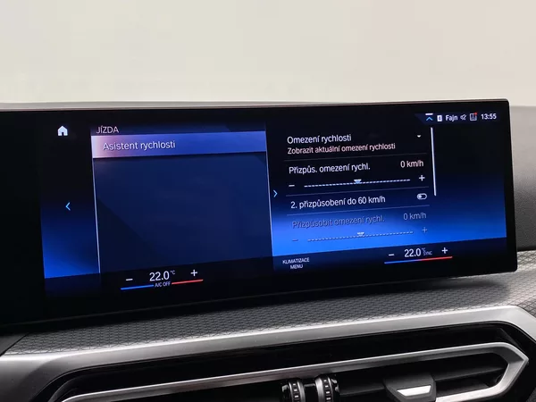 BMW Řada 3 320d XDRIVE MPAKET AUT CZ - foto 39