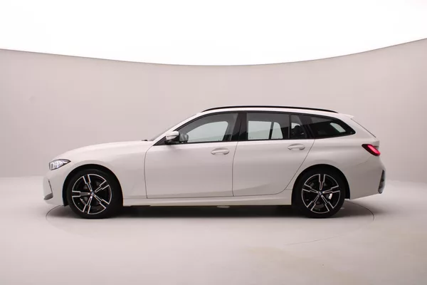 BMW Řada 3 320d XDRIVE MPAKET AUT CZ - foto 4