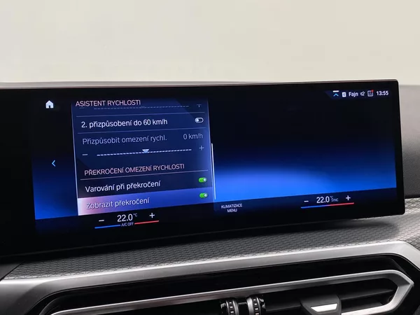 BMW Řada 3 320d XDRIVE MPAKET AUT CZ - foto 40