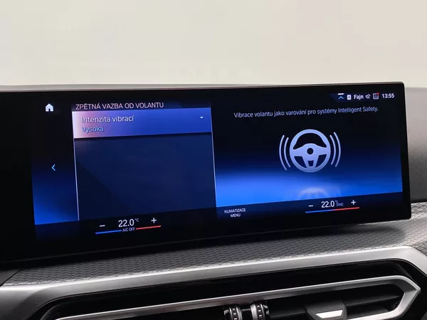 BMW Řada 3 320d XDRIVE MPAKET AUT CZ - foto 41