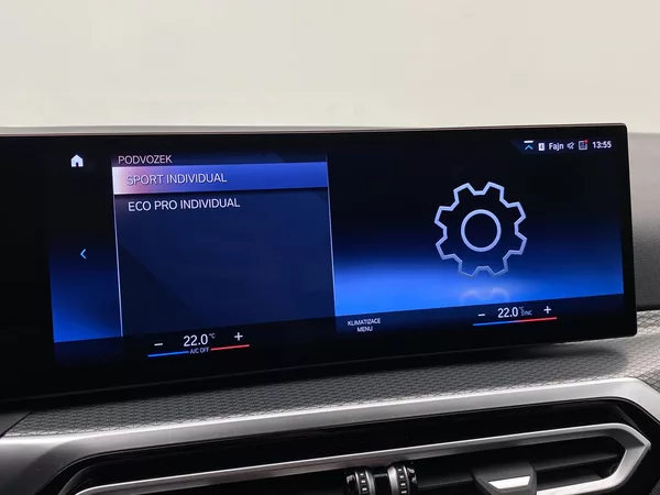 BMW Řada 3 320d XDRIVE MPAKET AUT CZ - foto 42