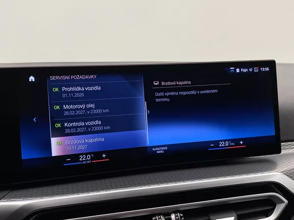 BMW Řada 3 320d XDRIVE MPAKET AUT CZ - foto 49