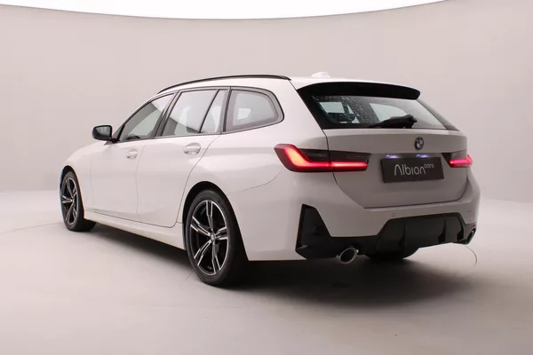 BMW Řada 3 320d XDRIVE MPAKET AUT CZ - foto 5