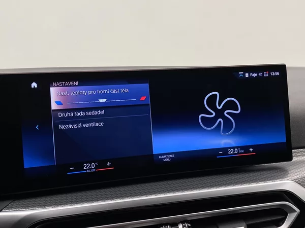 BMW Řada 3 320d XDRIVE MPAKET AUT CZ - foto 51