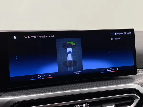 BMW Řada 3 320d XDRIVE MPAKET AUT CZ - foto 52
