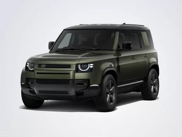 Land Rover Defender 110 D250 X-DYNAMIC SE AWD AUT