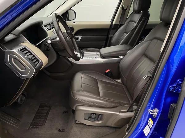Land Rover Range Rover Sport 3.0 TDV6 HSE AWD AUT CZ - foto 3