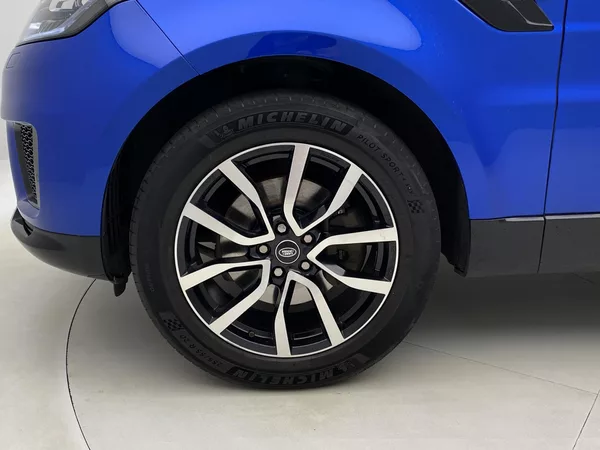 Land Rover Range Rover Sport 3.0 TDV6 HSE AWD AUT CZ - foto 33