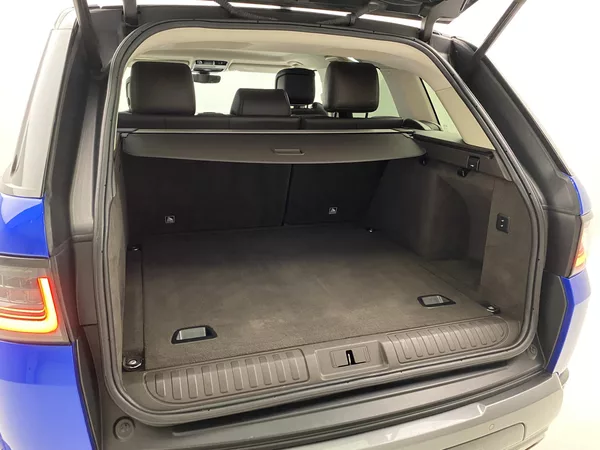 Land Rover Range Rover Sport 3.0 TDV6 HSE AWD AUT CZ - foto 6