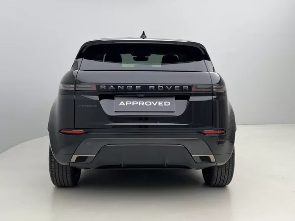 Land Rover Range Rover Evoque P250 DYNAMIC SE AWD AUT CZ - foto 10