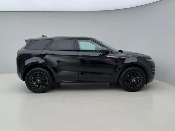 Land Rover Range Rover Evoque P250 DYNAMIC SE AWD AUT CZ - foto 12