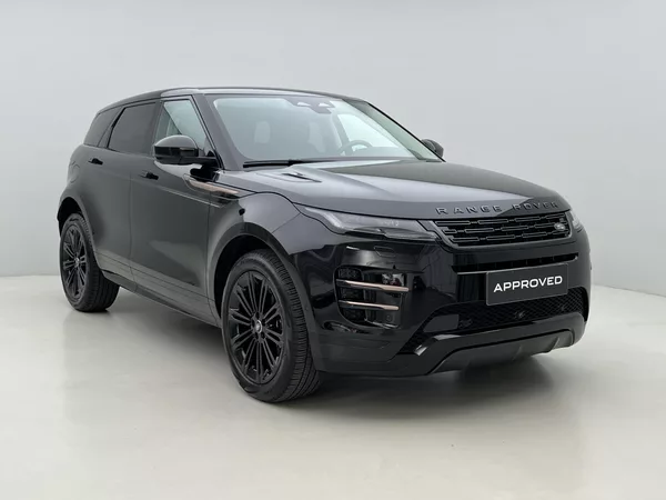 Land Rover Range Rover Evoque P250 DYNAMIC SE AWD AUT CZ - foto 13