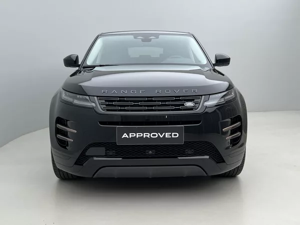 Land Rover Range Rover Evoque P250 DYNAMIC SE AWD AUT CZ - foto 14