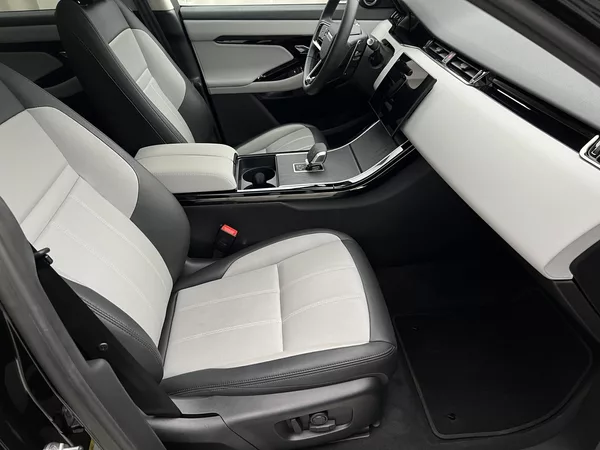 Land Rover Range Rover Evoque P250 DYNAMIC SE AWD AUT CZ - foto 18