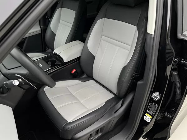 Land Rover Range Rover Evoque P250 DYNAMIC SE AWD AUT CZ - foto 19