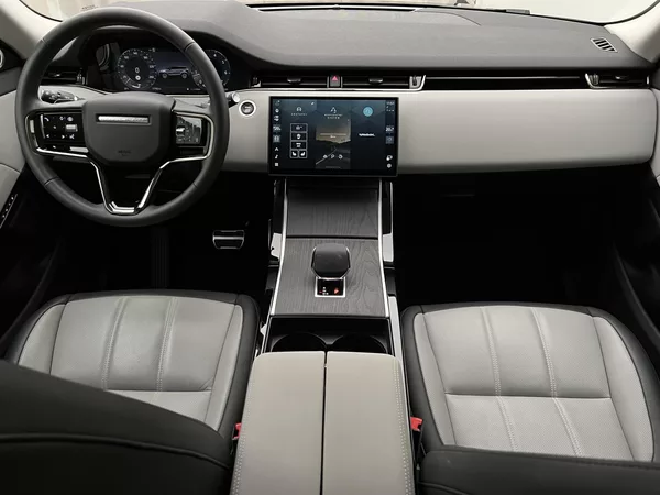 Land Rover Range Rover Evoque P250 DYNAMIC SE AWD AUT CZ - foto 2