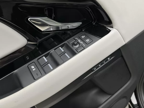 Land Rover Range Rover Evoque P250 DYNAMIC SE AWD AUT CZ - foto 22