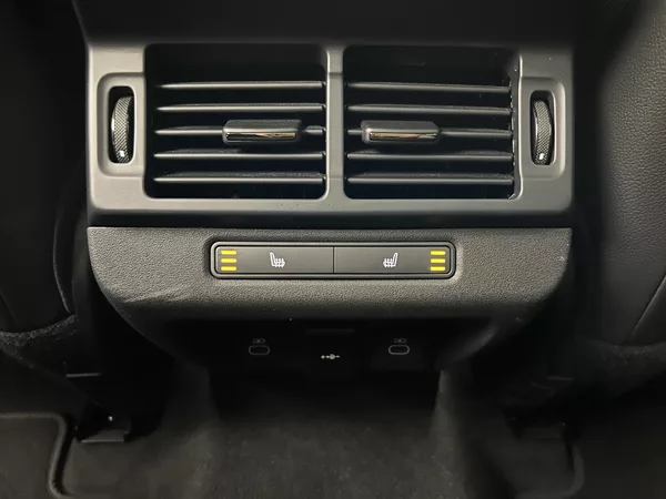 Land Rover Range Rover Evoque P250 DYNAMIC SE AWD AUT CZ - foto 25
