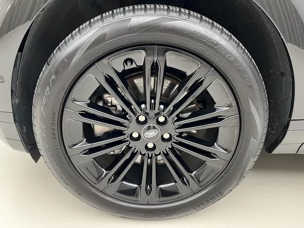 Land Rover Range Rover Evoque P250 DYNAMIC SE AWD AUT CZ - foto 29