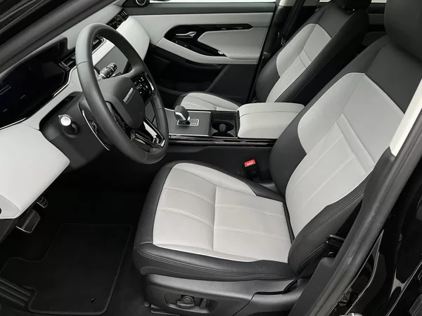 Land Rover Range Rover Evoque P250 DYNAMIC SE AWD AUT CZ - foto 3
