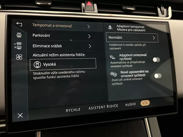 Land Rover Range Rover Evoque P250 DYNAMIC SE AWD AUT CZ - foto 39