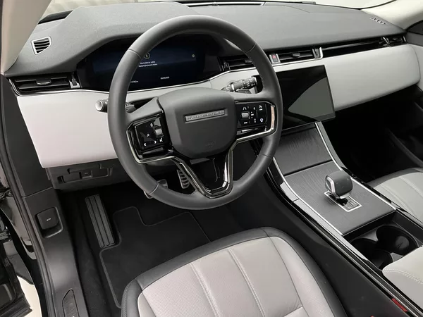 Land Rover Range Rover Evoque P250 DYNAMIC SE AWD AUT CZ - foto 4