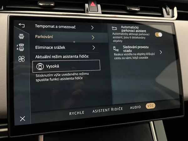 Land Rover Range Rover Evoque P250 DYNAMIC SE AWD AUT CZ - foto 40