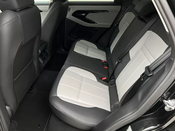 Land Rover Range Rover Evoque P250 DYNAMIC SE AWD AUT CZ - foto 5