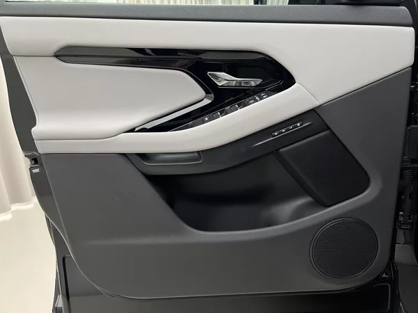 Land Rover Range Rover Evoque P250 DYNAMIC SE AWD AUT CZ - foto 7