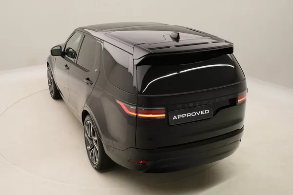 Land Rover Discovery P360 R-DYNAMIC SE AWD - foto 10
