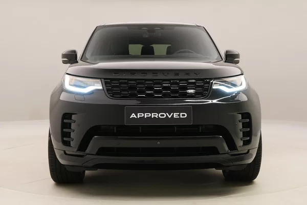 Land Rover Discovery P360 R-DYNAMIC SE AWD - foto 11
