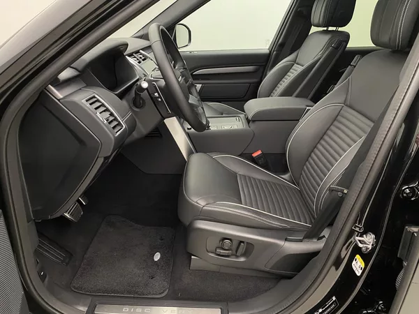 Land Rover Discovery P360 R-DYNAMIC SE AWD - foto 14