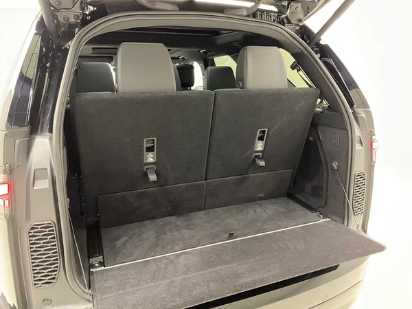 Land Rover Discovery P360 R-DYNAMIC SE AWD - foto 18