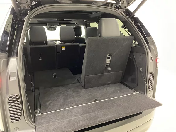 Land Rover Discovery P360 R-DYNAMIC SE AWD - foto 19