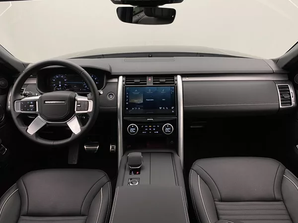 Land Rover Discovery P360 R-DYNAMIC SE AWD - foto 2
