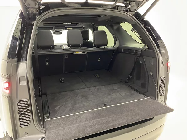 Land Rover Discovery P360 R-DYNAMIC SE AWD - foto 20