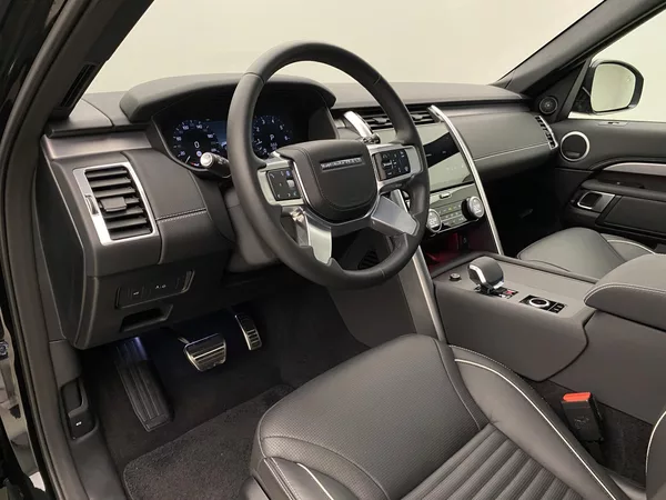 Land Rover Discovery P360 R-DYNAMIC SE AWD - foto 24