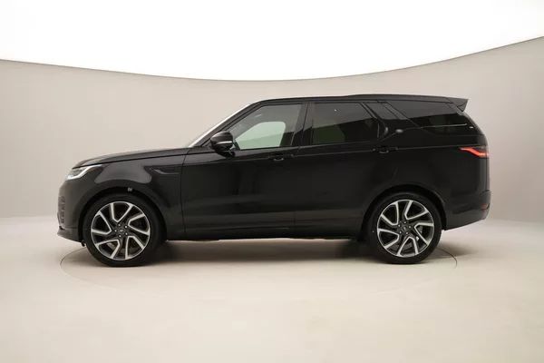 Land Rover Discovery P360 R-DYNAMIC SE AWD - foto 3
