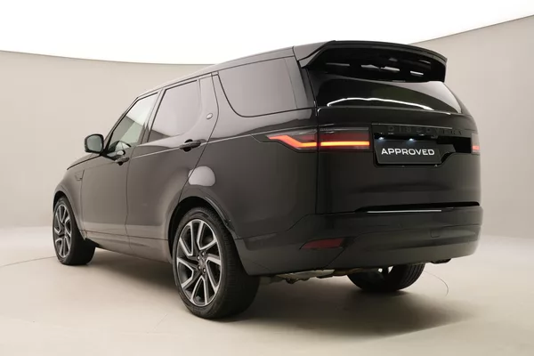Land Rover Discovery P360 R-DYNAMIC SE AWD - foto 4
