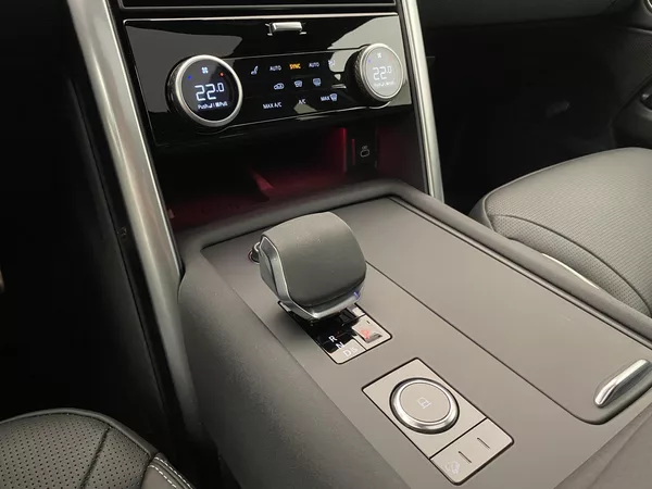Land Rover Discovery P360 R-DYNAMIC SE AWD - foto 41