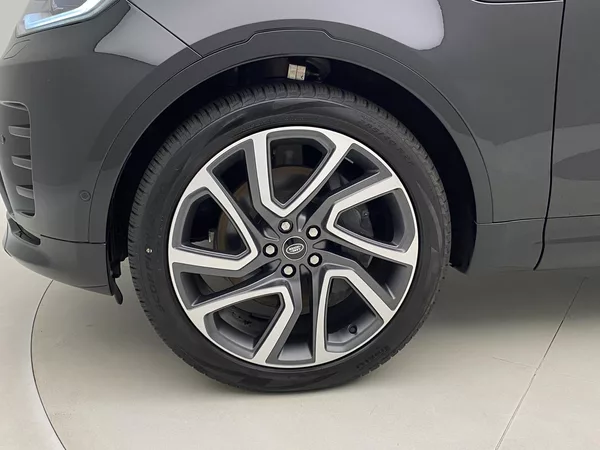 Land Rover Discovery P360 R-DYNAMIC SE AWD - foto 42