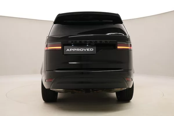 Land Rover Discovery P360 R-DYNAMIC SE AWD - foto 5