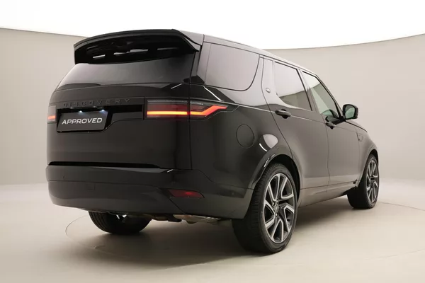 Land Rover Discovery P360 R-DYNAMIC SE AWD - foto 6