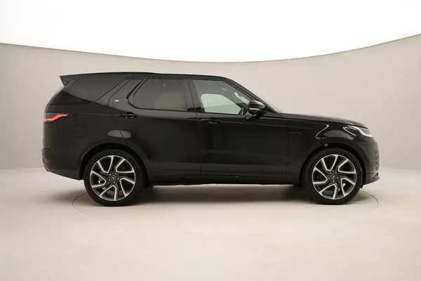 Land Rover Discovery P360 R-DYNAMIC SE AWD - foto 7